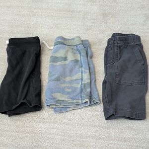 Boy Shorts Bundle
